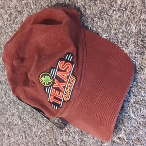 Texas Roadhouse Hat